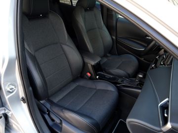 Toyota Corolla Touring Sports